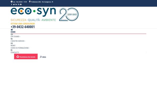Site using Download Attachments plugin