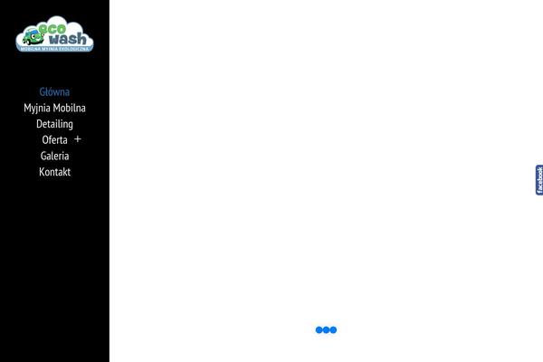 Site using Soslider-social-slider plugin