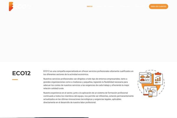 Jevelin theme site design template sample