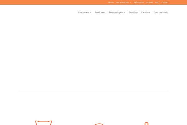 Site using Mermaid-divi plugin