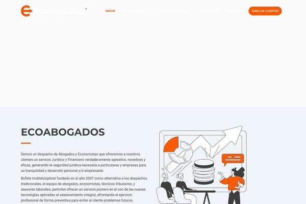 Jevelin theme site design template sample