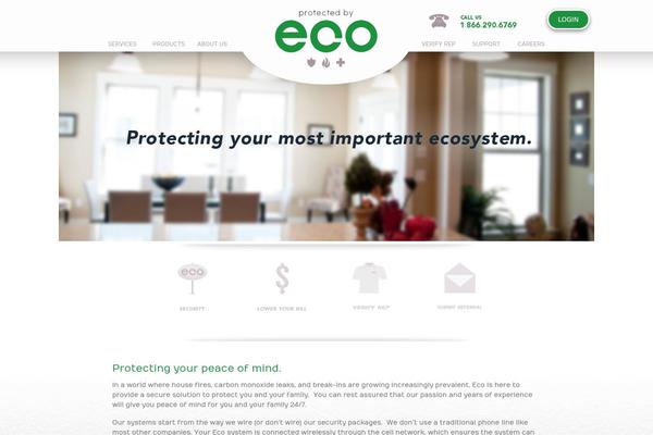 Site using AJAX Post Search plugin