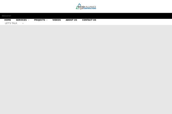 ecoalliancellc.com site used Colza