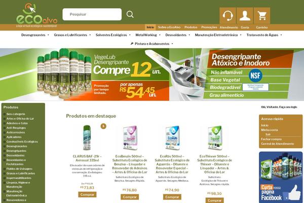 Site using WooCommerce Facebook Like Share Button plugin