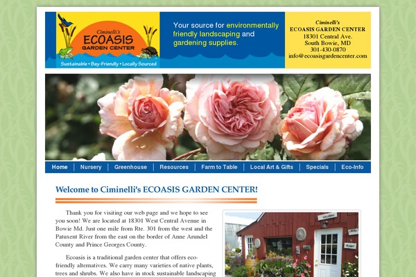 Site using Master Slider - Responsive Touch Slider plugin