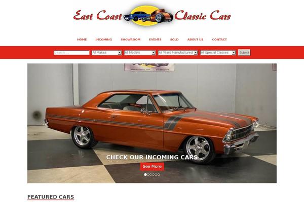 ecoastcc.com site used HTML5 Blank