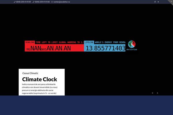 Site using Ct-ultimate-gdpr plugin
