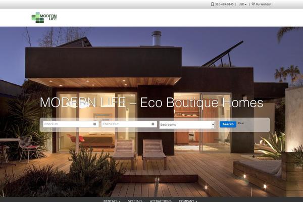Site using Wp-seopress plugin