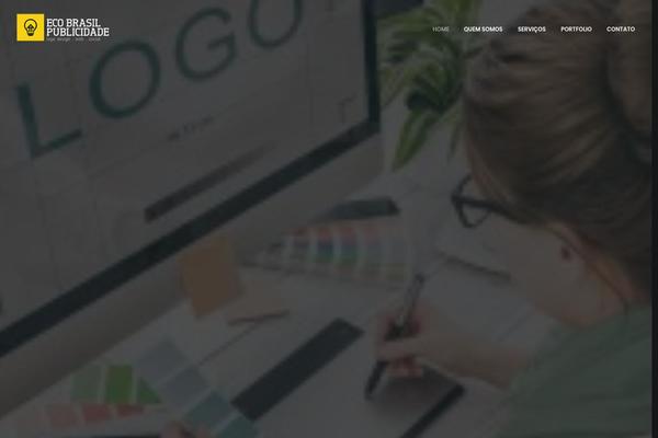 Site using Uncode-js_composer plugin
