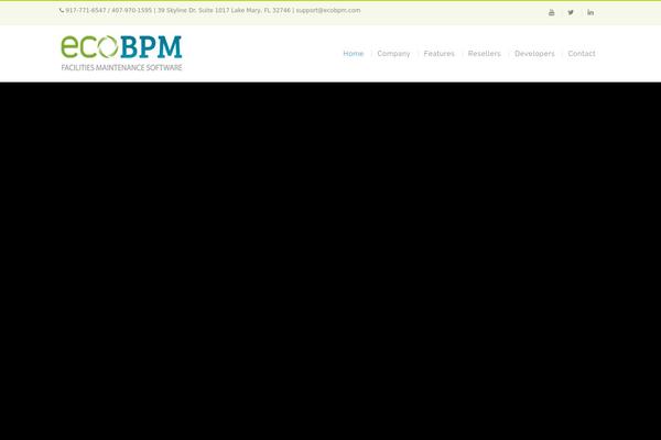 Wp_yamato theme site design template sample