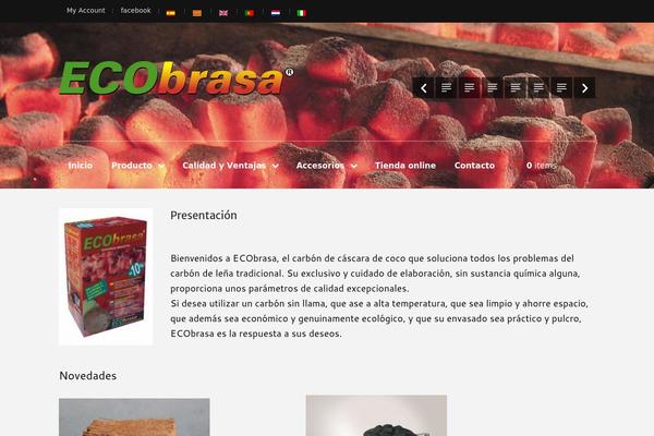 Memorable theme site design template sample