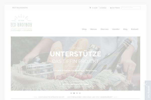 Site using Archiv plugin