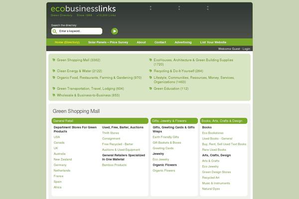 Twentytwentyfour theme site design template sample