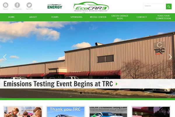 ecocar WordPress theme, websites list used ecocar theme ecocar theme websites examples