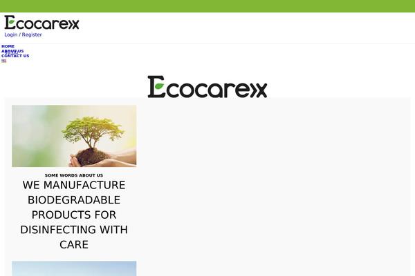 Woodmart-child theme site design template sample