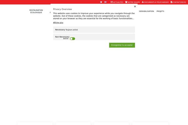Site using Math Captcha plugin