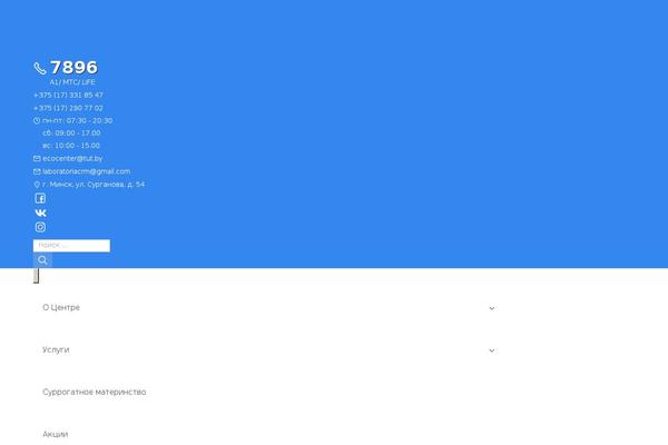 Site using Cf7-phone-mask-field plugin