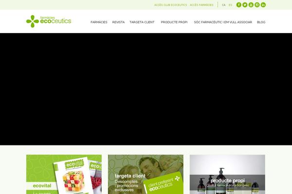 Constructo-child-theme theme site design template sample