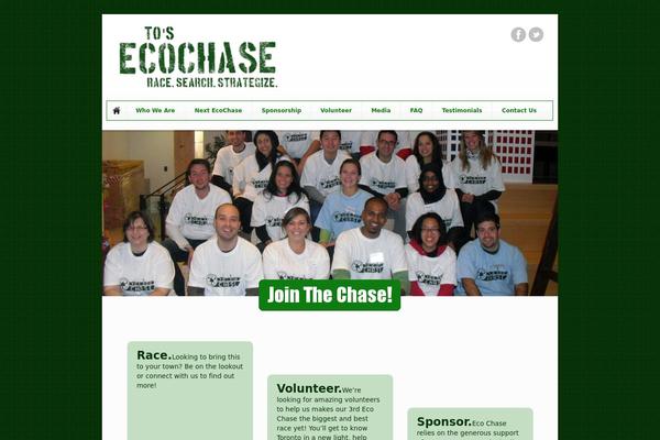 G6feature theme site design template sample