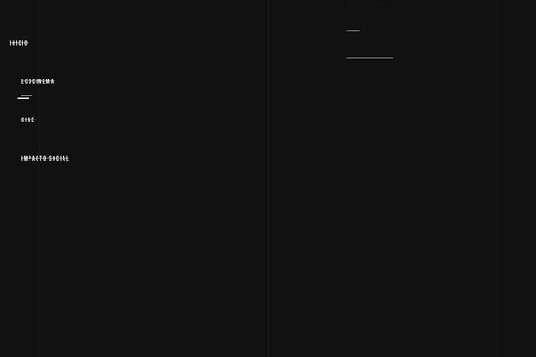 Pelicula theme site design template sample