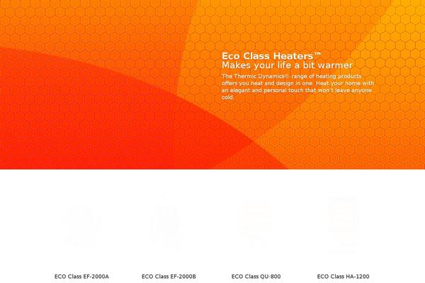 ecoclassheaters.com site used A_b