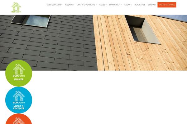 Site using Lazy Load plugin