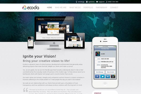 Site using Slidedeck-pro-for-wordpress plugin