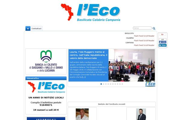Site using Wp-lightbox plugin