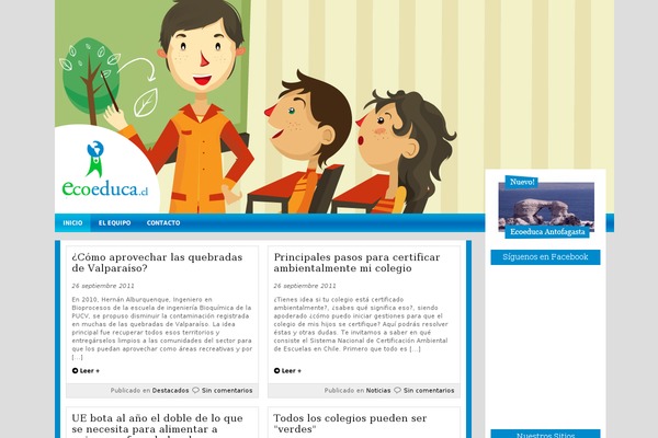 WordX theme site design template sample