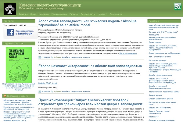 Emerald Stretch theme site design template sample