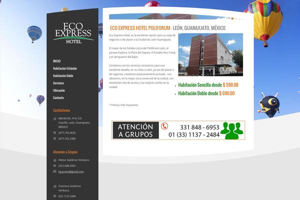 RT-Theme 15 theme site design template sample