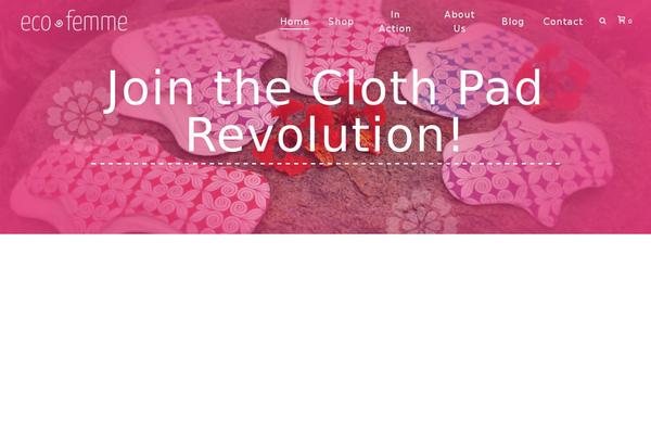 Site using Xt-woo-quick-view plugin
