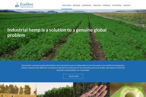 Site using Premium-stock-market-widgets plugin