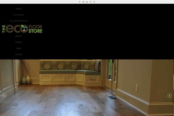 Site using Uber-grid plugin