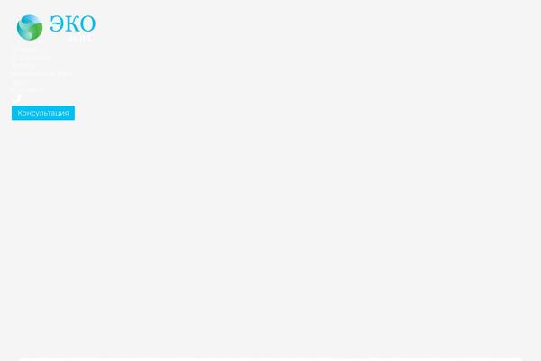 Site using Mihdan-elementor-yandex-maps plugin