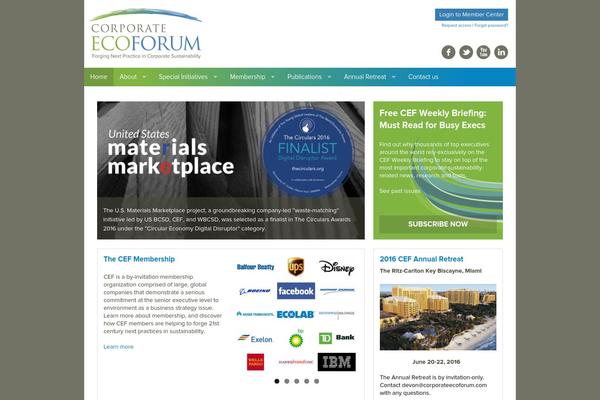Blacktie theme site design template sample