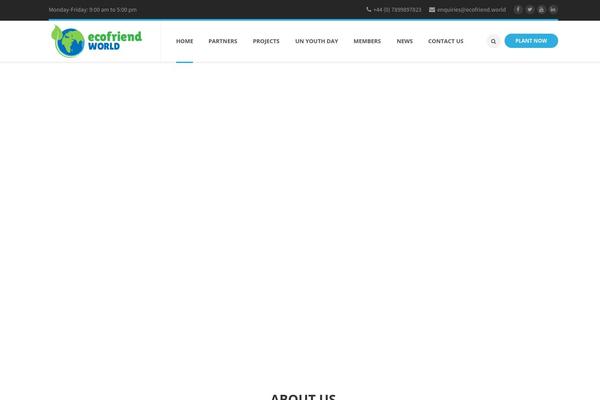 Site using Npo-sites-shortcodes plugin