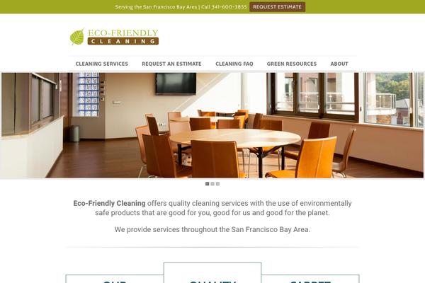 Goodwork-child theme site design template sample