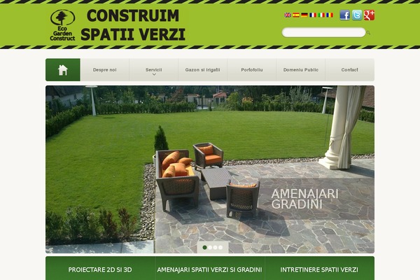 ecogardenconstruct.com site used Theme1506