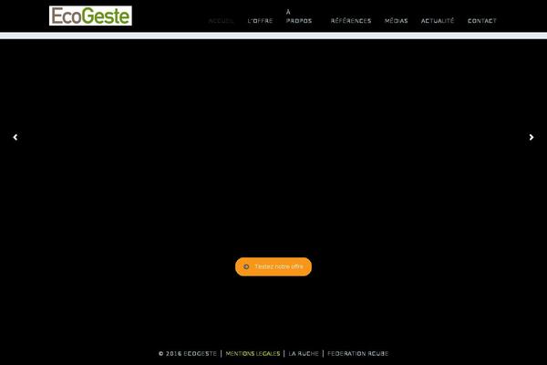 Site using Disable-recaptcha-cf7 plugin