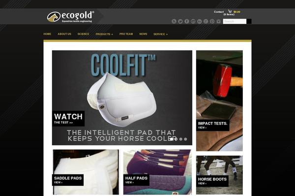 shoppress-child theme websites examples