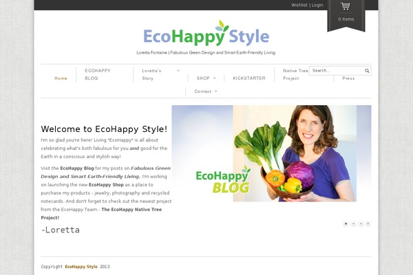 Maya theme site design template sample