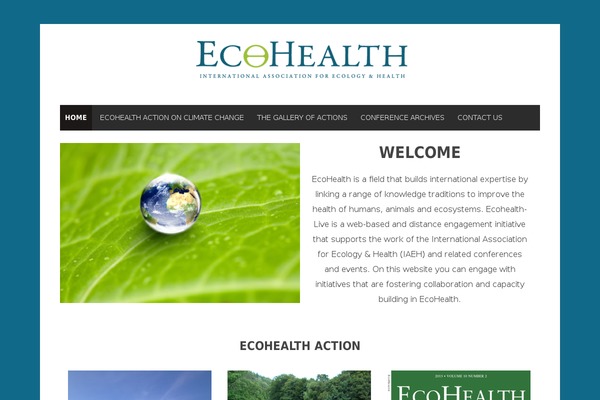 Twenty Twenty-Three theme site design template sample