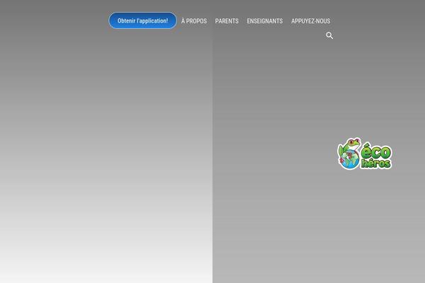 Site using Vision plugin