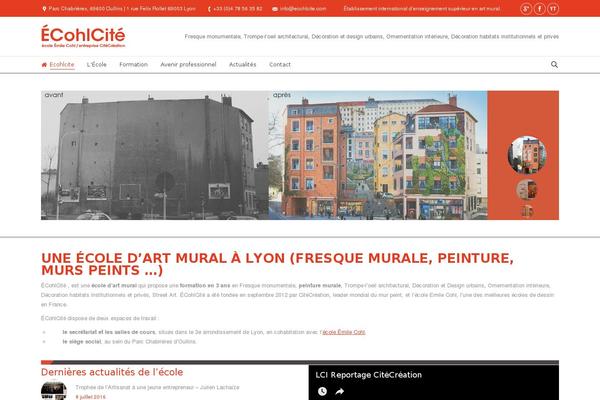 Site using Recent Tweets Widget plugin