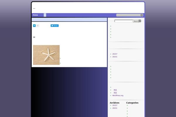 ecohousefootprint.com site used me3