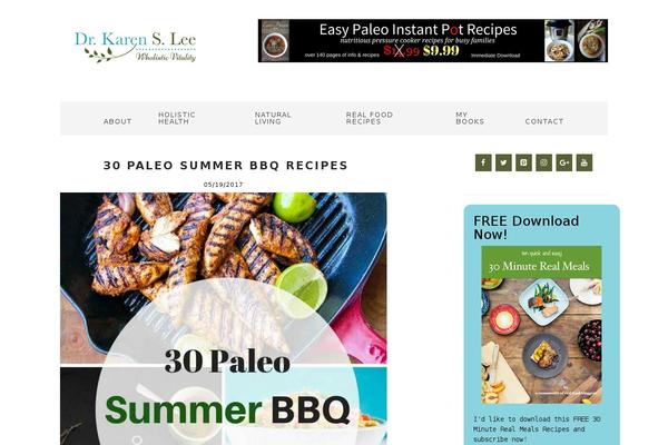 Site using ActiveCampaign plugin