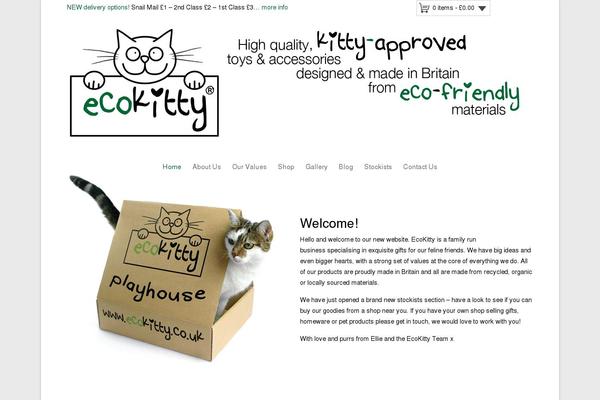 Site using Pc-google-analytics plugin