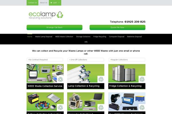 Site using Sitemap plugin