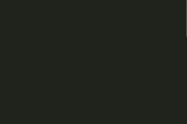 Solar theme site design template sample